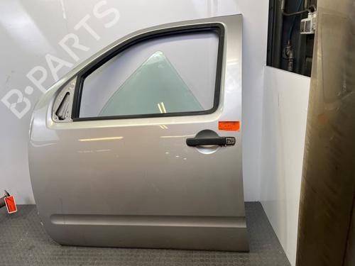 Left front door NISSAN NAVARA NP300 (D40) 2.5 dCi 4WD | BP22155399C2 