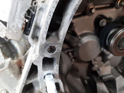 Gearbox NISSAN MICRA V (K14) 1.0 IG-T 100 | BP36321115M3  - Image 5