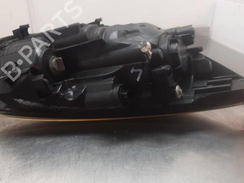 Left headlight KIA PICANTO II (TA) 1.0 | BP32221117C28  - Image 6