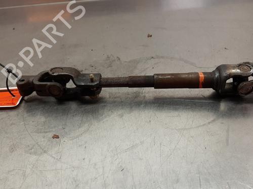 Used Steering column universal joint Steering column universal joint TOYOTA YARIS (_P9_) 1.0 VVT-i (KSP90_, KSP90R) (69 hp) 27361873 27361873