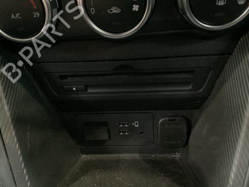 Radio MAZDA 2 Hatchback (DL, DJ) 1.5 SKYACTIV-G | BP24440940E6 