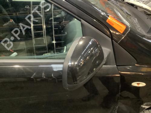 Right mirror NISSAN NOTE (E11, NE11) 1.6 | BP25935129C27 