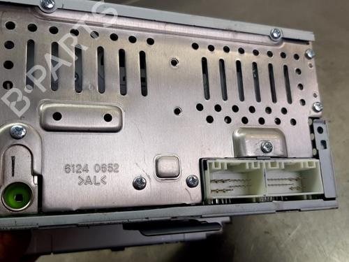 Radio KIA PICANTO II (TA) 1.2 | BP29405842E6