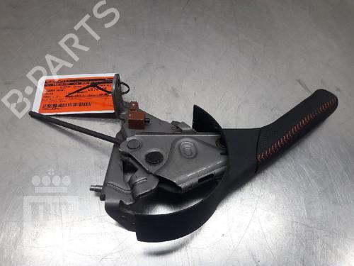 Used Hand brake TOYOTA YARIS (_P13_) 1.3 (NSP130_, NSP130) (99 hp) 22155454