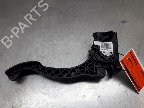 Used Electronic sensor TOYOTA PROACE Van (MDZ_) 1.6 D4d (MDZ2) (116 hp) 22165710