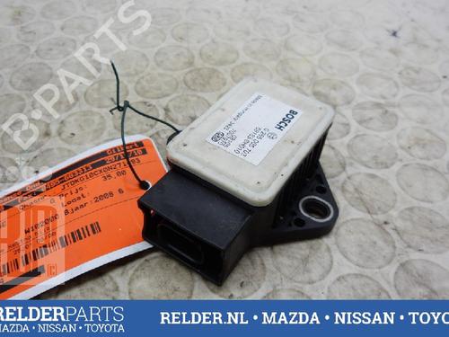 Used Control unit Control unit 22136797 22136797