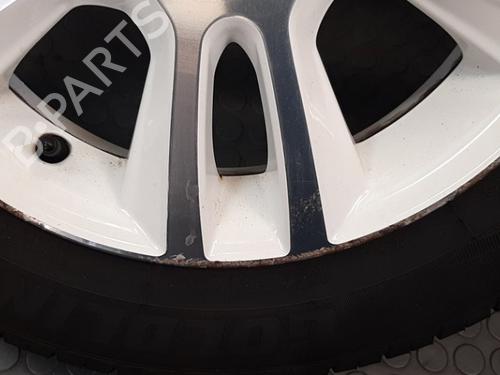 Fælgsæt TOYOTA AYGO (_B4_) 1.0 (KGB40) | BP38542017C100 - Image 9