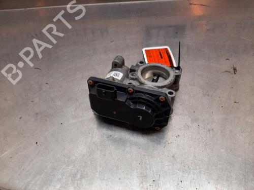 Throttle body NISSAN QASHQAI II (J11, J11_) 1.2 DIG-T | BP22167590M82 
