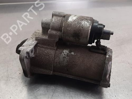 Startmotor NISSAN QASHQAI II (J11, J11_) 1.5 dCi (110 hp) 30102074