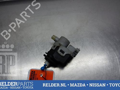 Headlight adjuster motor NISSAN ALMERA TINO (V10) 2.2 dCi | BP22138872E19 