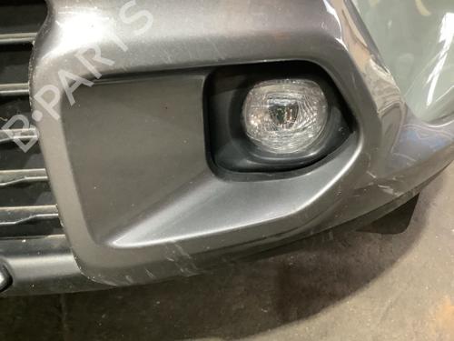 Used Left front fog light Left front fog light TOYOTA YARIS CROSS (MXP_) 1.5 Hybrid AWD-i (MXPJ16) (131 hp) 40443990 40443990