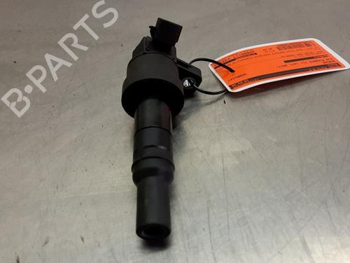 Tændspole Tændspole KIA PICANTO II (TA) 1.0 (67 hp) 33286376 33286376