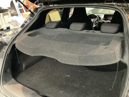 Rear parcel shelf NISSAN JUKE (F16_) 1.0 | BP29698701C85 