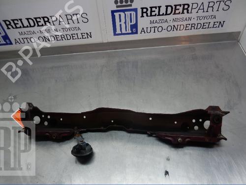 Crossmember TOYOTA COROLLA Verso (ZER_, ZZE12_, R1_) 1.8 (ZNR11_, ZNR11R) | BP22151782C162 