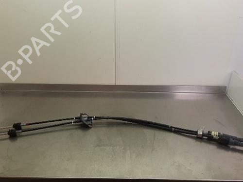 Cable MAZDA 3 Hatchback (BP) 2.0 SKYACTIV-G M Hybrid | BP28173638E12 - Image 3
