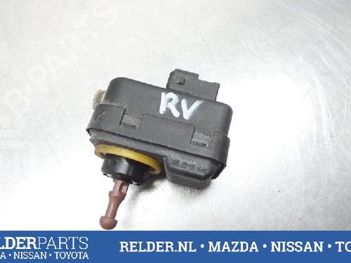 Used Headlight adjuster motor NISSAN MICRA III (K12) 1.2 16V (65 hp) 22142283