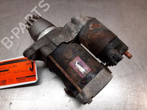 Used Starter Starter 22168020 22168020