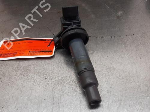 Used Ignition coil TOYOTA YARIS (_P9_) 1.0 VVT-i (KSP90_, KSP90R) (69 hp) 28602362