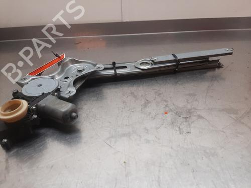 Used Front left window mechanism Front left window mechanism 23336639 23336639