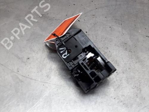 Front right exterior door handle MAZDA CX-5 (KE, GH) 2.0 AWD (KEEAW) | BP22163047C129 