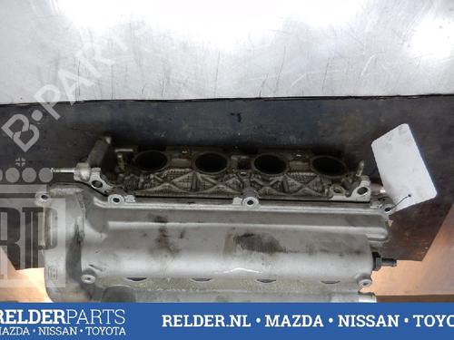 Cylinder head TOYOTA PRIUS Liftback (_W2_) 1.5 Hybrid (NHW20_, NHW20R) | BP22138483M5