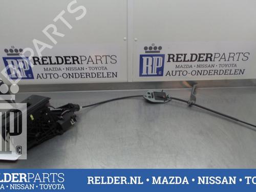 Used Cable TOYOTA RAV 4 III (_A3_) 2.0 4WD (ACA30_, ACA30R) (152 hp) 22151509