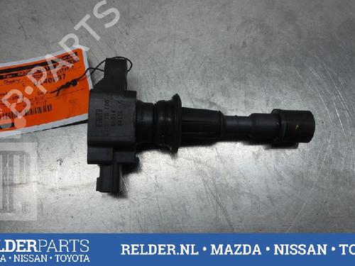 Ignition coil MAZDA 2 (DE_, DH_) 1.3 (DE3FS) | BP22148219M94 