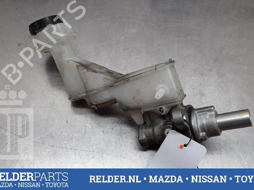 Used Brake master cylinder NISSAN X-TRAIL II (T31) 2.0 dCi (150 hp) 22159294