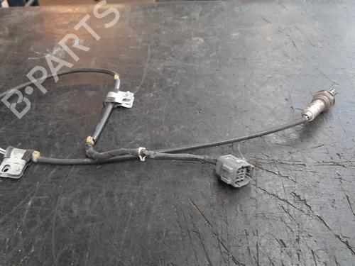Electronic sensor MAZDA 6 Hatchback (GG) 1.8 | BP27291001M84