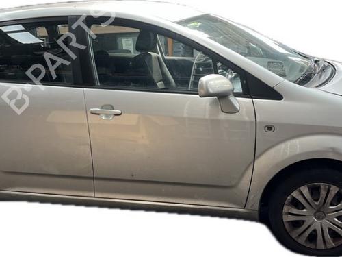 Front right lock TOYOTA COROLLA Verso (ZER_, ZZE12_, R1_) 1.6 (ZNR10_, ZNR10R) | BP26327329C97 