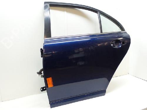 Left rear door TOYOTA AVENSIS (_T25_) 2.0 D-4D (CDT250_, CDT250R) | BP22146854C4 