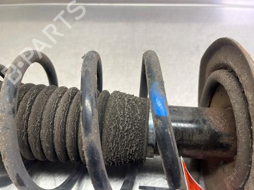 Left front shock absorber TOYOTA YARIS (_P9_) 1.0 VVT-i (KSP90_, KSP90R) | BP28173567M16 