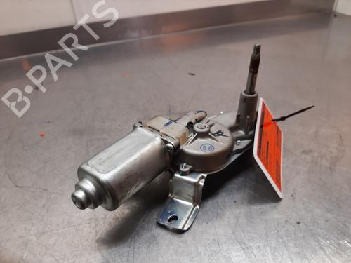 Rear wiper motor NISSAN PIXO (UA0) 1.0 | BP22169939M102 