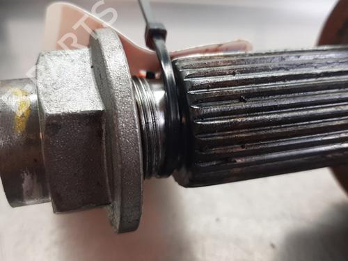 Left front driveshaft KIA SPORTAGE V (NQ5) 1.6 T-GDi Hybrid | BP26136474M38 - Image 3