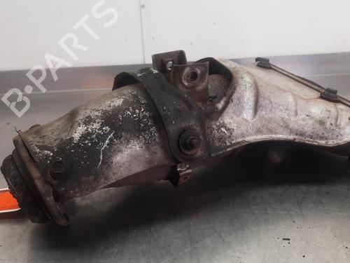 Collettore di scarico Collettore di scarico TOYOTA COROLLA Verso (ZER_, ZZE12_, R1_) 1.8 (ZNR11_, ZNR11R) (129 hp) 36222180 36222180