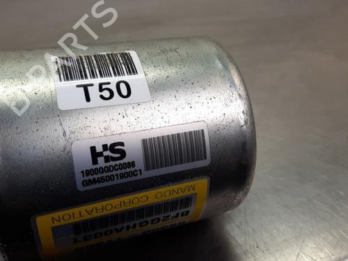 Steering column KIA PICANTO II (TA) 1.2 | BP31322130M21