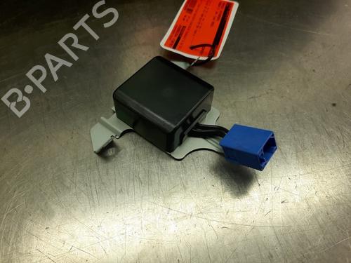Used Electronic module MAZDA 3 Hatchback (BP) 2.0 SKYACTIV-G M Hybrid (122 hp) 28173634
