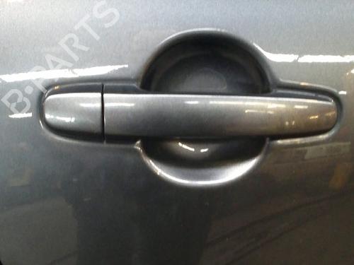 Used Rear right exterior door handle TOYOTA RAV 4 III (_A3_) 2.0 (ZSA35_, ZSA35R) (158 hp) 22155683