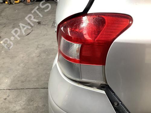 Right taillight TOYOTA YARIS (_P9_) 1.33 VVT-i (NSP90_, NSP90R) | BP29384694C35 