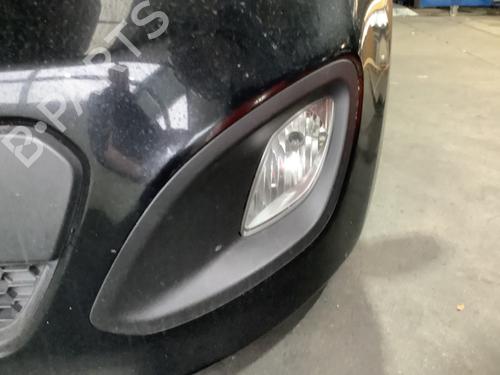 Used Left front fog light KIA PICANTO II (TA) 1.2 (85 hp) 29405902