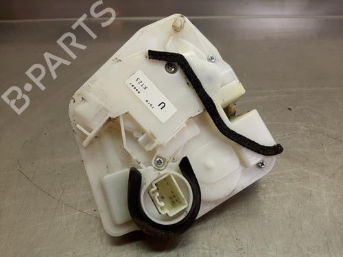 Venstre bak lås Venstre bak lås MAZDA CX-3 (DK) 2.0 SKYACTIV-G (DK5W, DK6W) (120 hp) 34252766 34252766