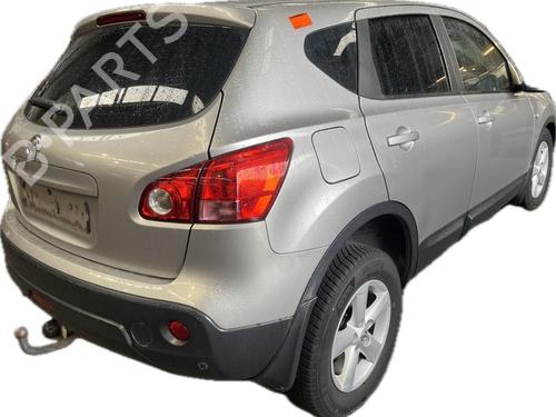 Used Rear axle NISSAN QASHQAI / QASHQAI +2 I (J10, NJ10, JJ10E) 2.0 All-wheel Drive (141 hp) 22171359
