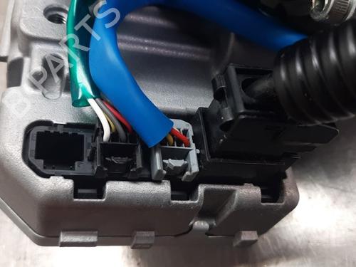 Steering column NISSAN MICRA V (K14) 0.9 IG-T | BP27452949M21