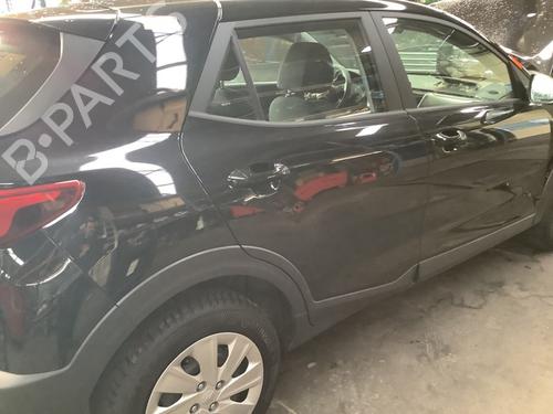 Dør højre bagtil KIA STONIC (YB) 1.0 T-GDi Eco-Dynamics+ | BP33745970C5 - Image 3