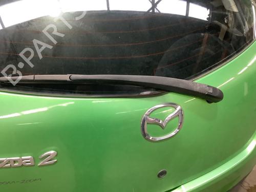 Used Rear windshield wiper arm Rear windshield wiper arm 39531692 39531692