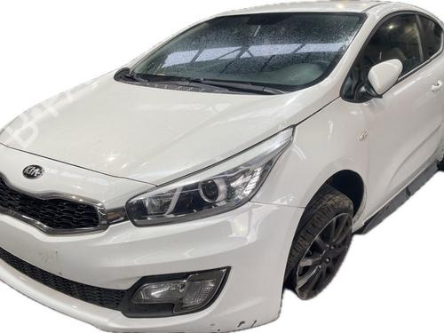 ABS pump KIA PRO CEE'D (JD) 1.4 CRDi 90 | BP33745852M43 - Image 4