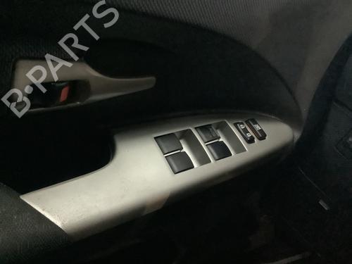 Used Switch TOYOTA URBAN CRUISER (_P1_) 1.33 (NSP110_, NSP110) (101 hp) 22962369