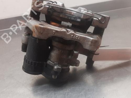 Left rear brake caliper MAZDA 3 Saloon (BP_) 2.0 SKYACTIV-G M Hybrid | BP25702455M107 - Image 3