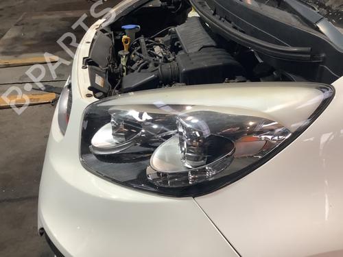 Left headlight KIA PICANTO II (TA) 1.2 | BP31322114C28 - Image 2