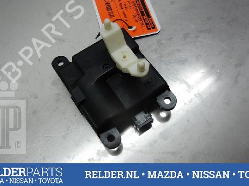 Elektronisk modul NISSAN ALMERA II Hatchback (N16) 1.8 (116 hp) 22145318
